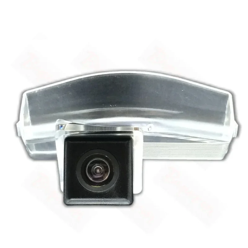 for Mazda 2 3 mazda2 Mazda3 Hatchback 08~13 Car rear view camera trasera Auto reverse backup parking Night Vision Waterproof HD