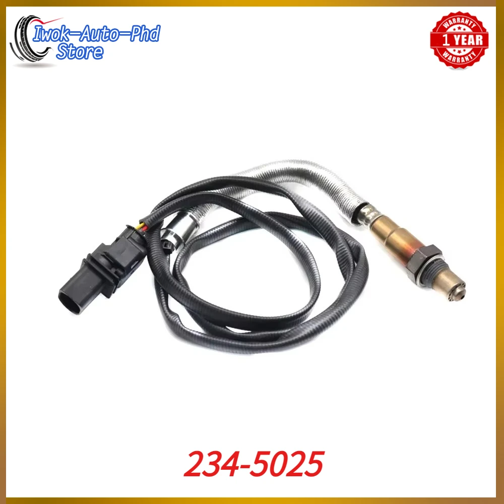 NEW Car Upstream Oxygen Sensor for BMW 535i 535xi 740i 740Li X6 Mercedes-Benz E320 234-5025 11787586692