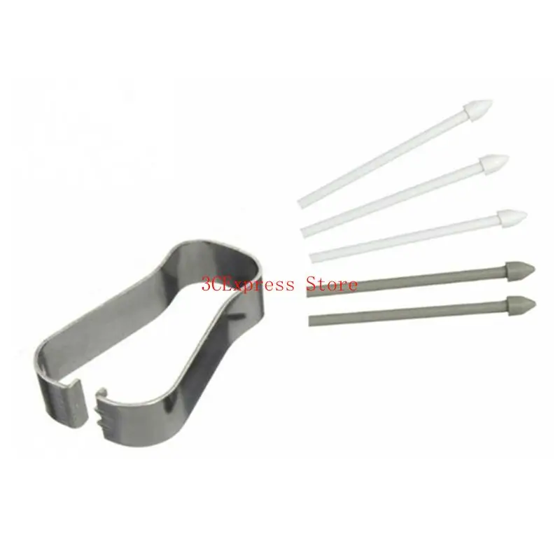 نصائح NIB لـ Tab Lite لللمس ، قم بإزالة نصائح NIPS