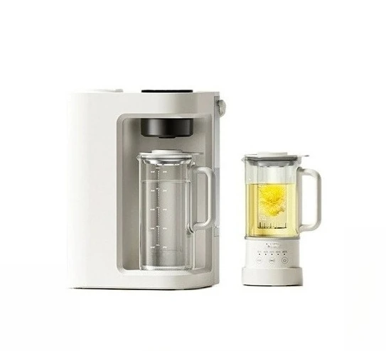 Heating Water Purifier for Home Use, Small Desktop Model, Direct Drinking