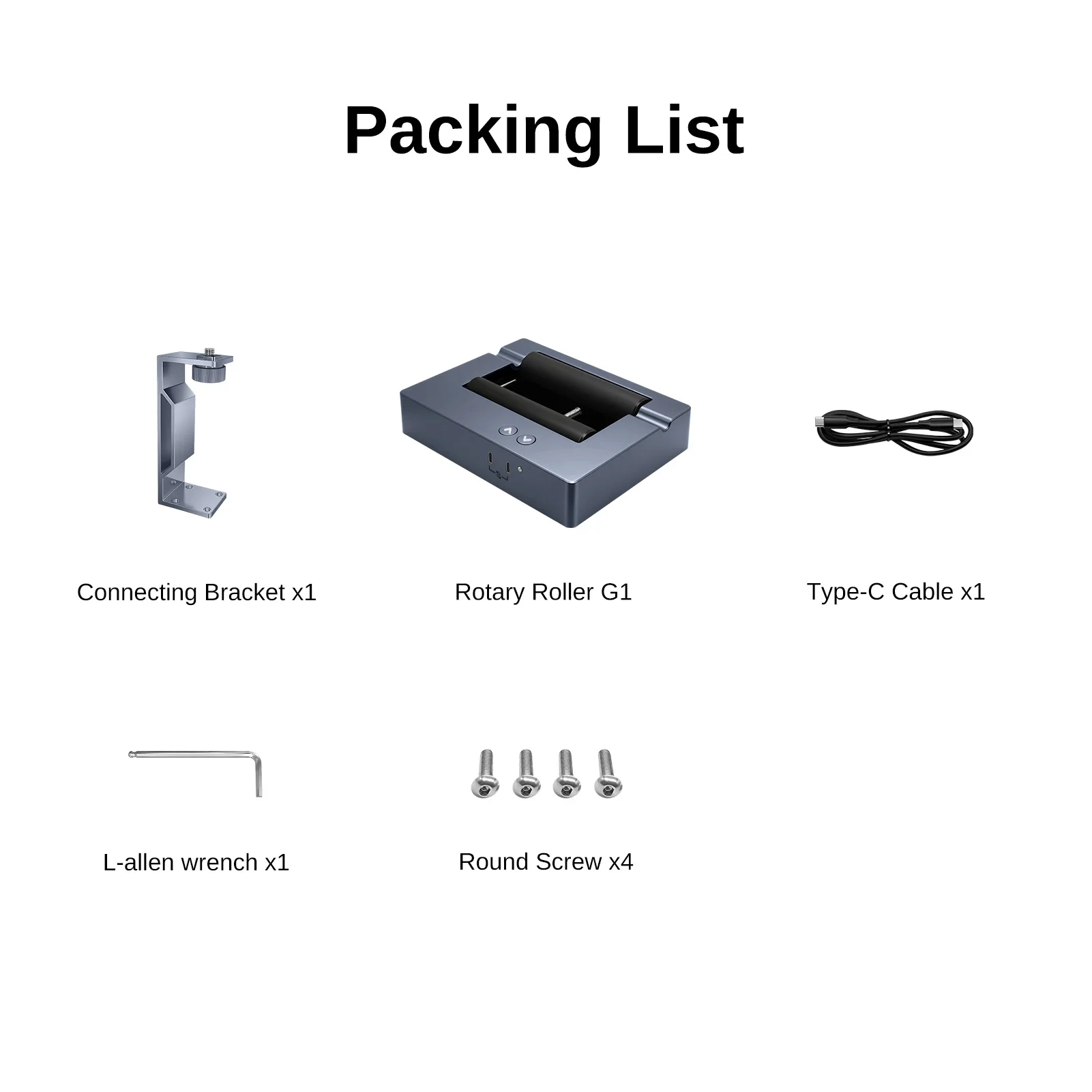 Роторный ролик Raymoto для лазерного гравера, совместимый с лазерным гравировальным станком R1 10 Вт R1-PRO 20 Вт