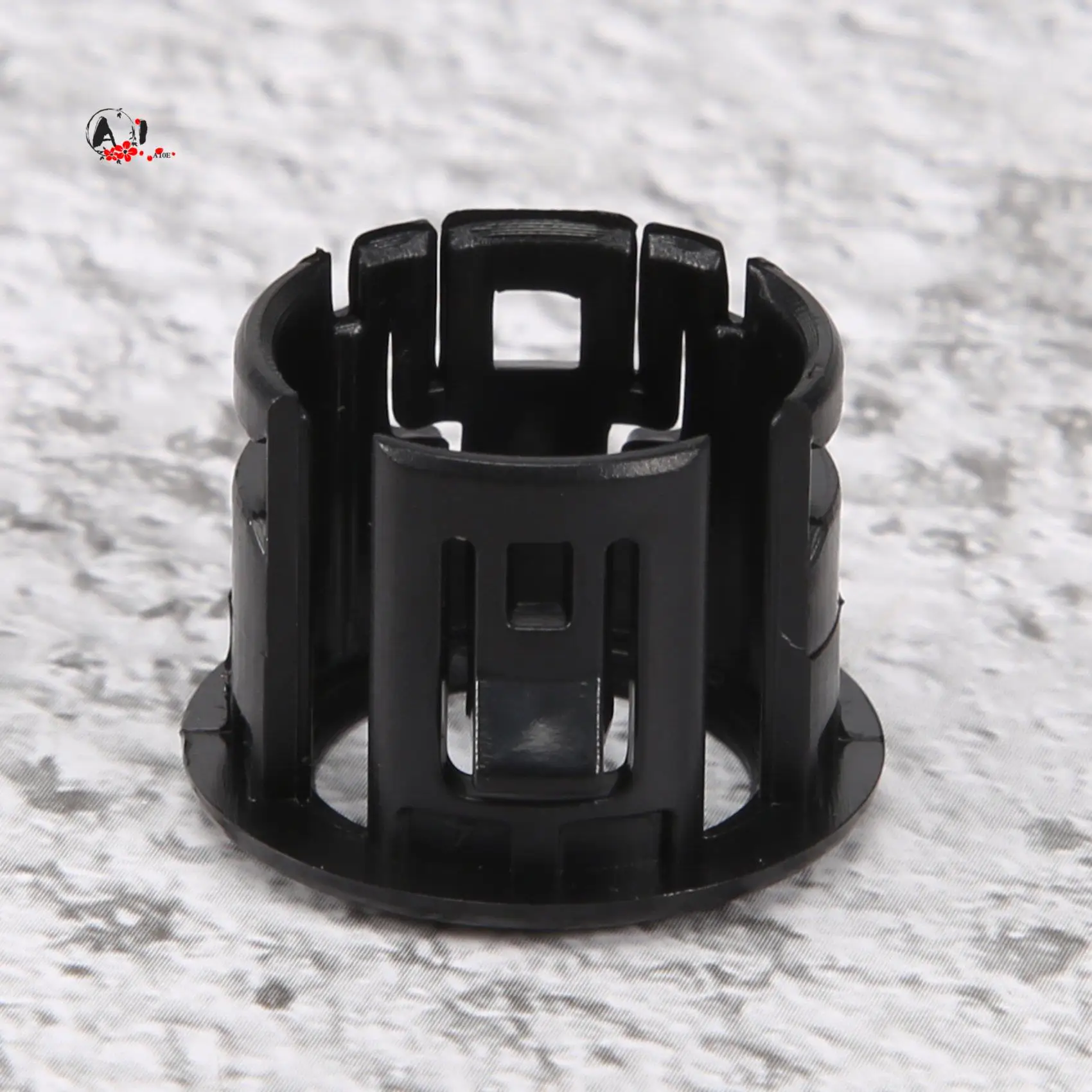

A10E-Car Parking Sensor Fixing Bracket Parking Holder Bracket 89348-33010 For Toyota Car Accessories