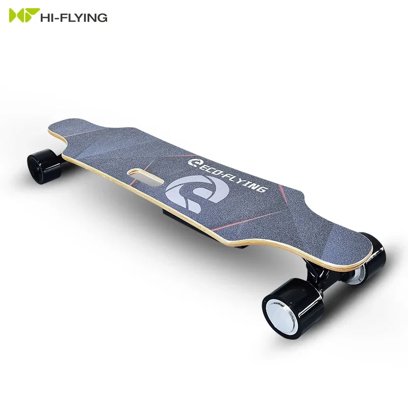 EU /UK Warehouse remote control dual 350W motor board skate adult e-skateboard skate board remote control electric skateboard