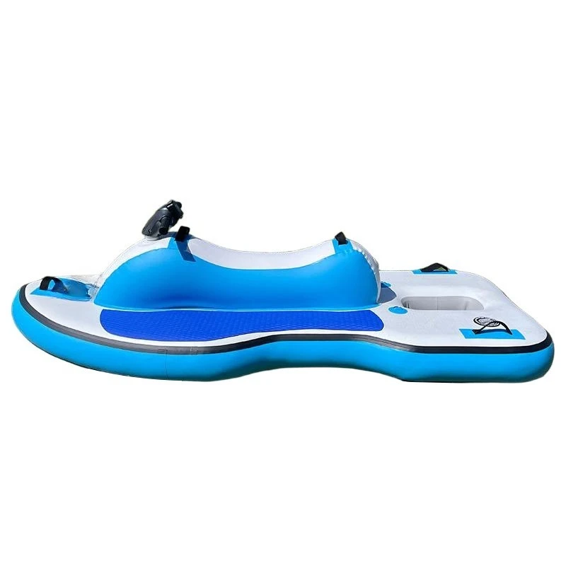 Electric motorboats, small inflatable motorboats