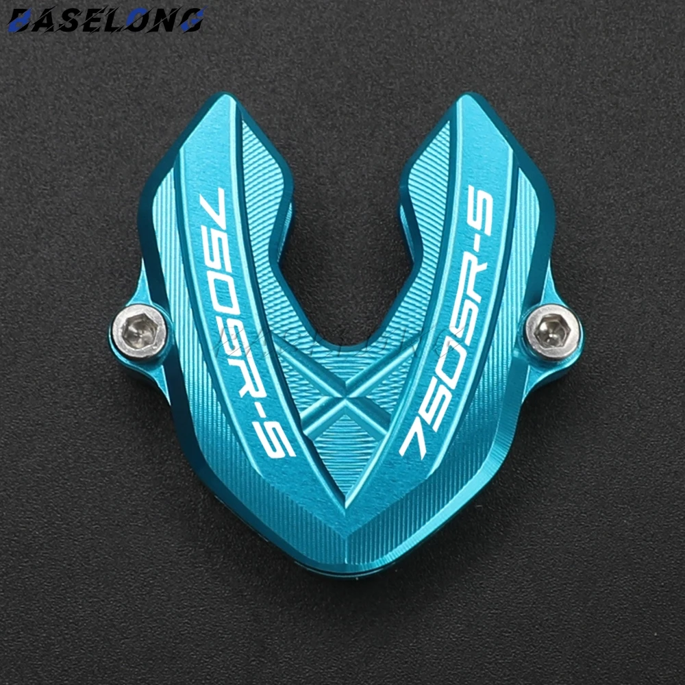 

Motorcycle Accessories Key Cover Cap Key Case Shell Protection For CFMOTO CF MOTO 750SRS 750SS 750SR 750 SR SS SR-S 2025 2026