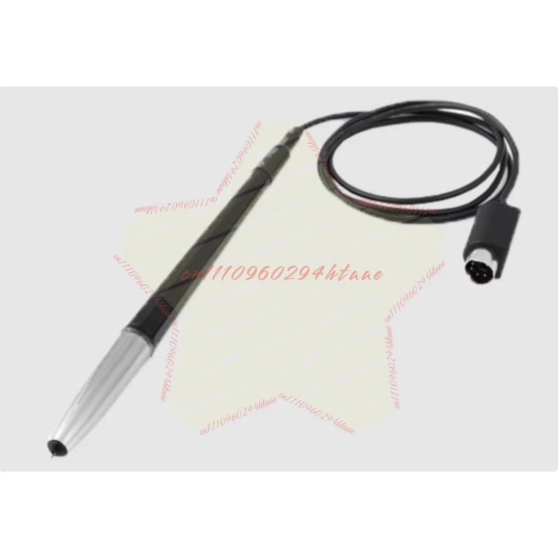 The Presidium PGT II colored gemstone tester estimates and displays gemstone testing tool components and gemstone testers