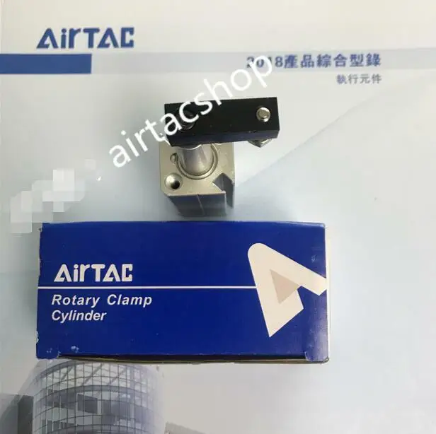 1 قطعة اسطوانة AirTAC QCKR12X20S الجديدة