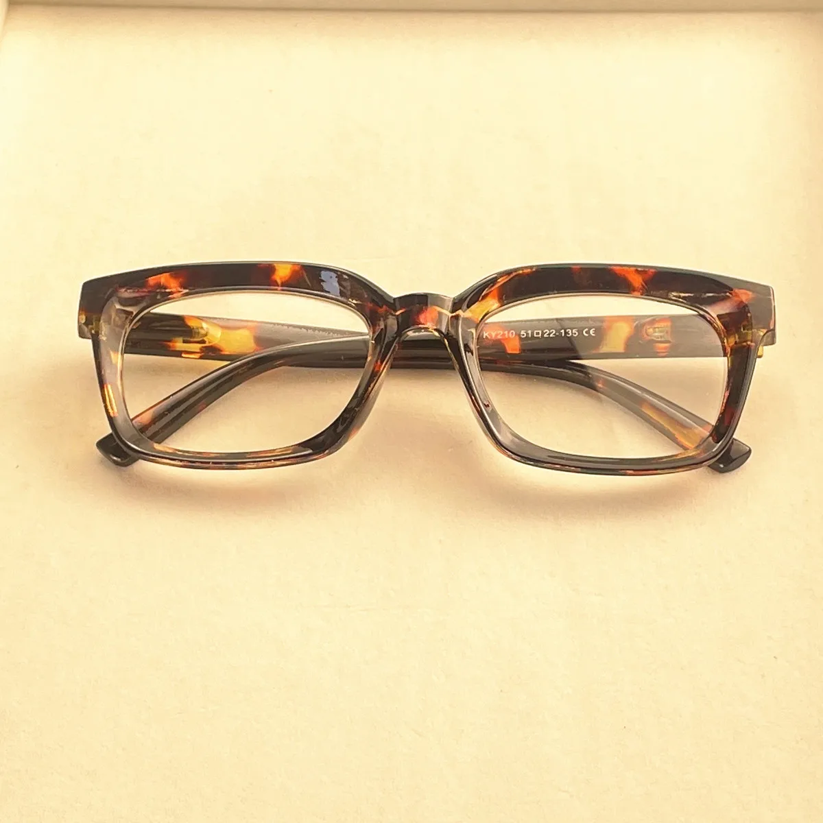 3PCS Neue Frühling beine Lesebrille Sommer Dekoration Anti-blaues Licht Gläser Mode Paket Blume Gläser – Detail 6