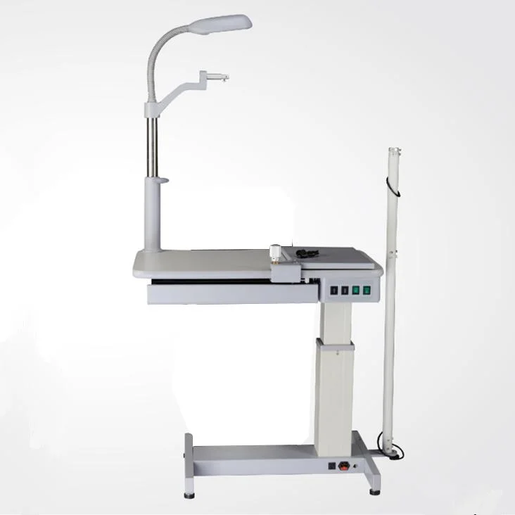 China Aist C-180A Mini Ophthalmic Optometry Unit With Chair