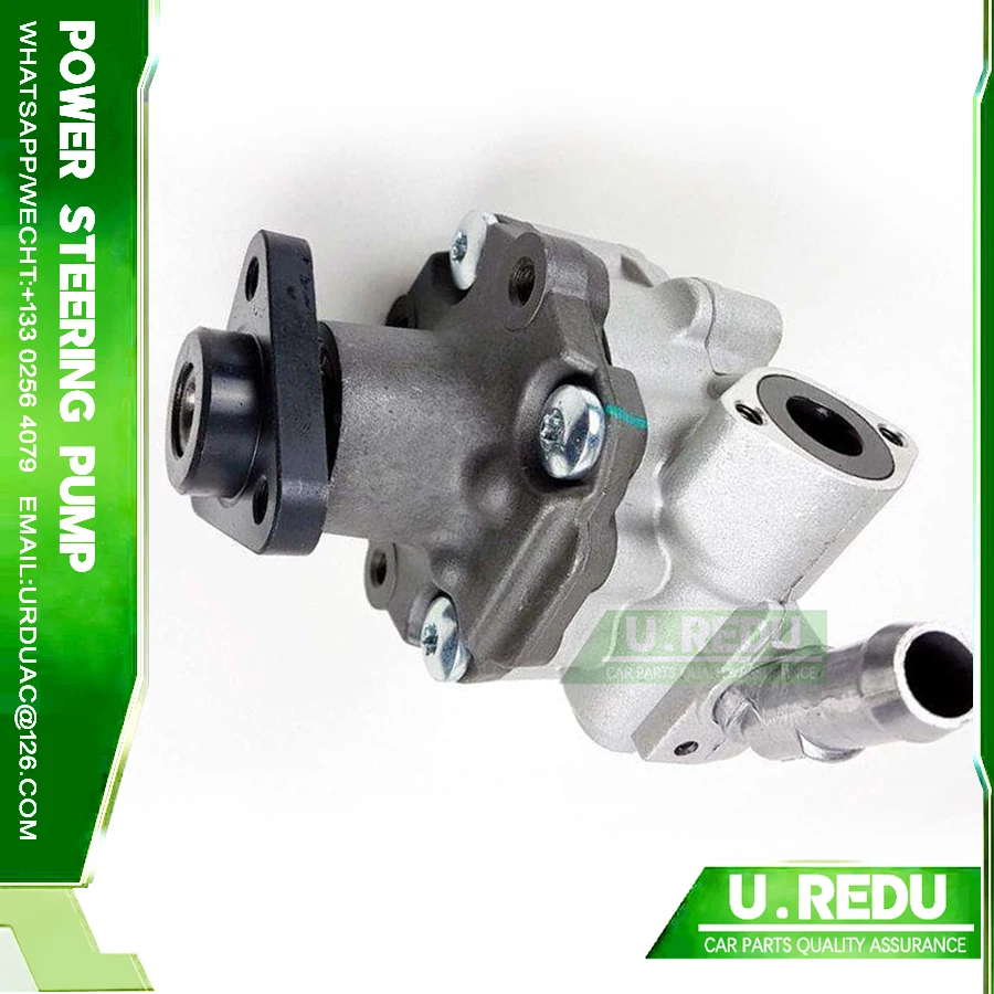 

Car Power Steering Pump Power Assisted Steering 8R0145154 8R0145155N 8R0145154B 8R0145155K 8R0145155S For Audi A6 2009-2012