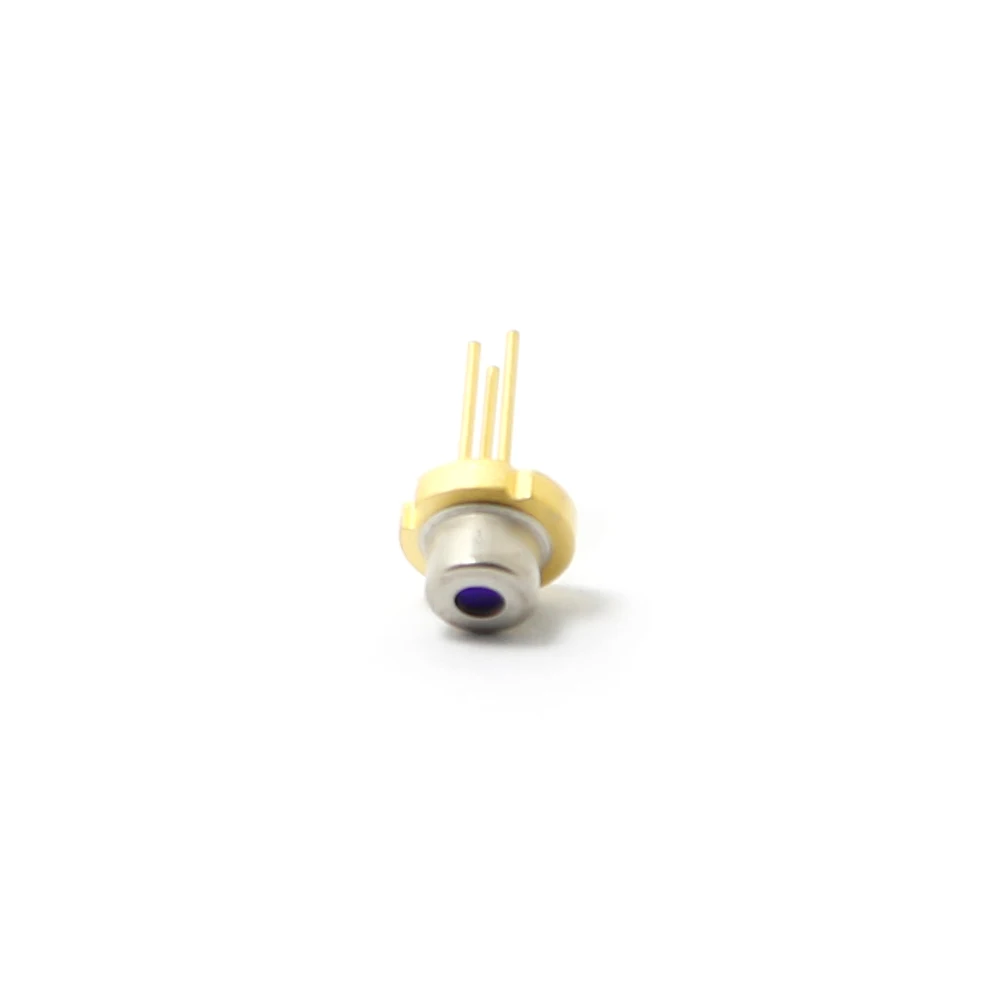 5 pieces ADL65052TL 650nm 5mw 5.6mm N-Type Laser Diode LD Taiwan AOC Brand New & Original image 5