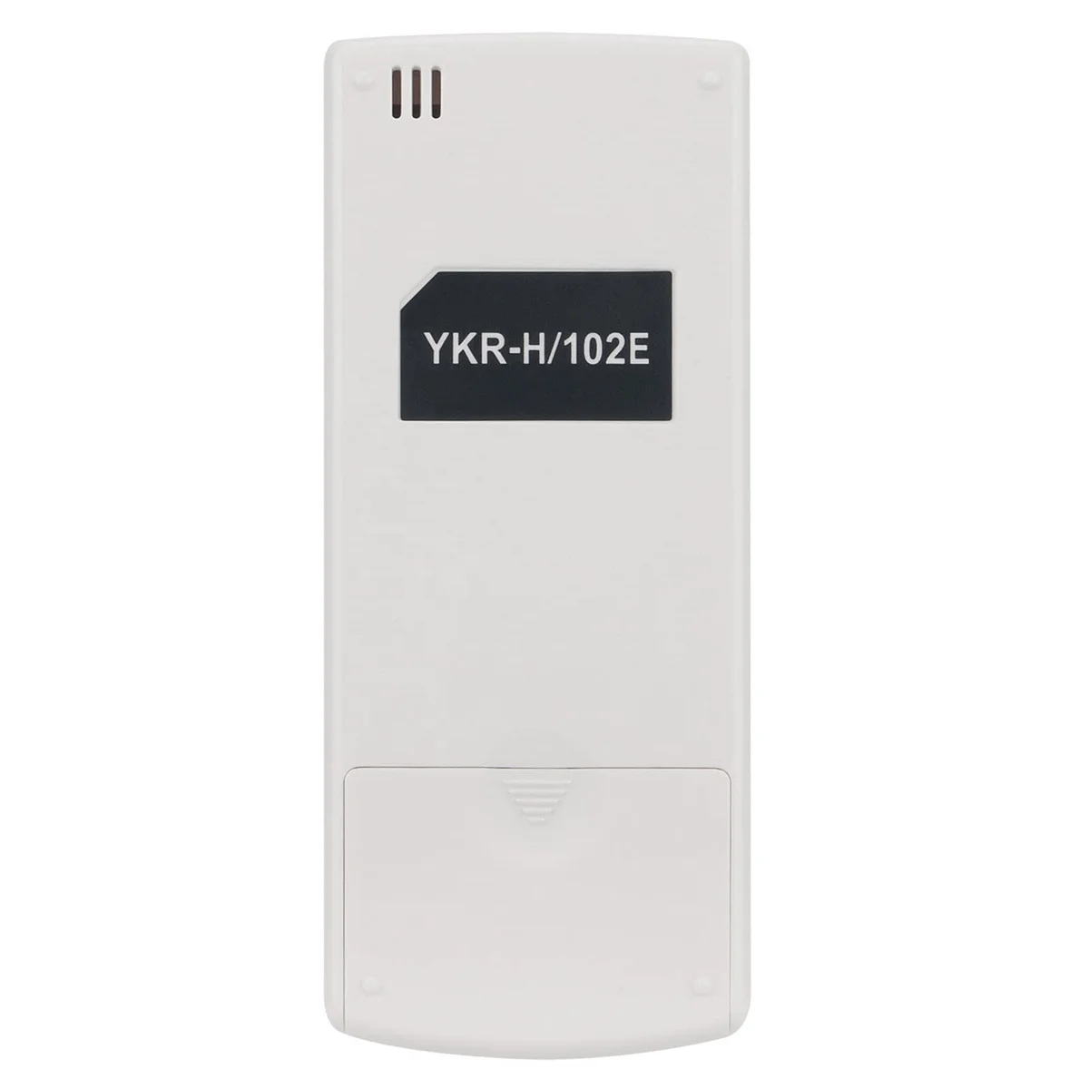 YKR-H/102E Replace Air Conditioner Remote Control for AUX Air Conditioner AC A/C Remote Control YKR-H/002E YKR-H/006E