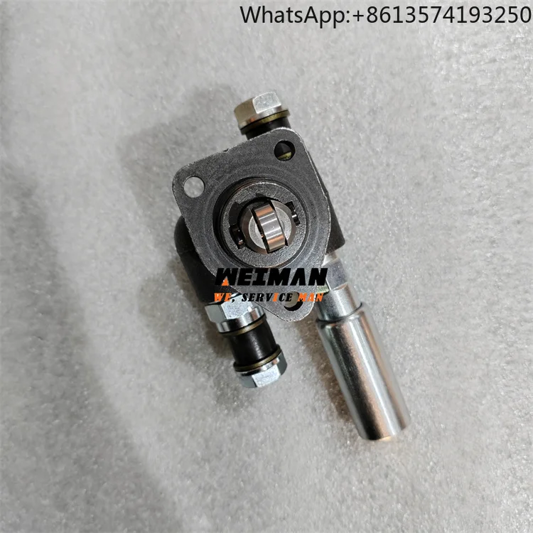 

LG936L LG956L Wheel Loader Spare Parts 4110000991053 Fuel Transfer Pump