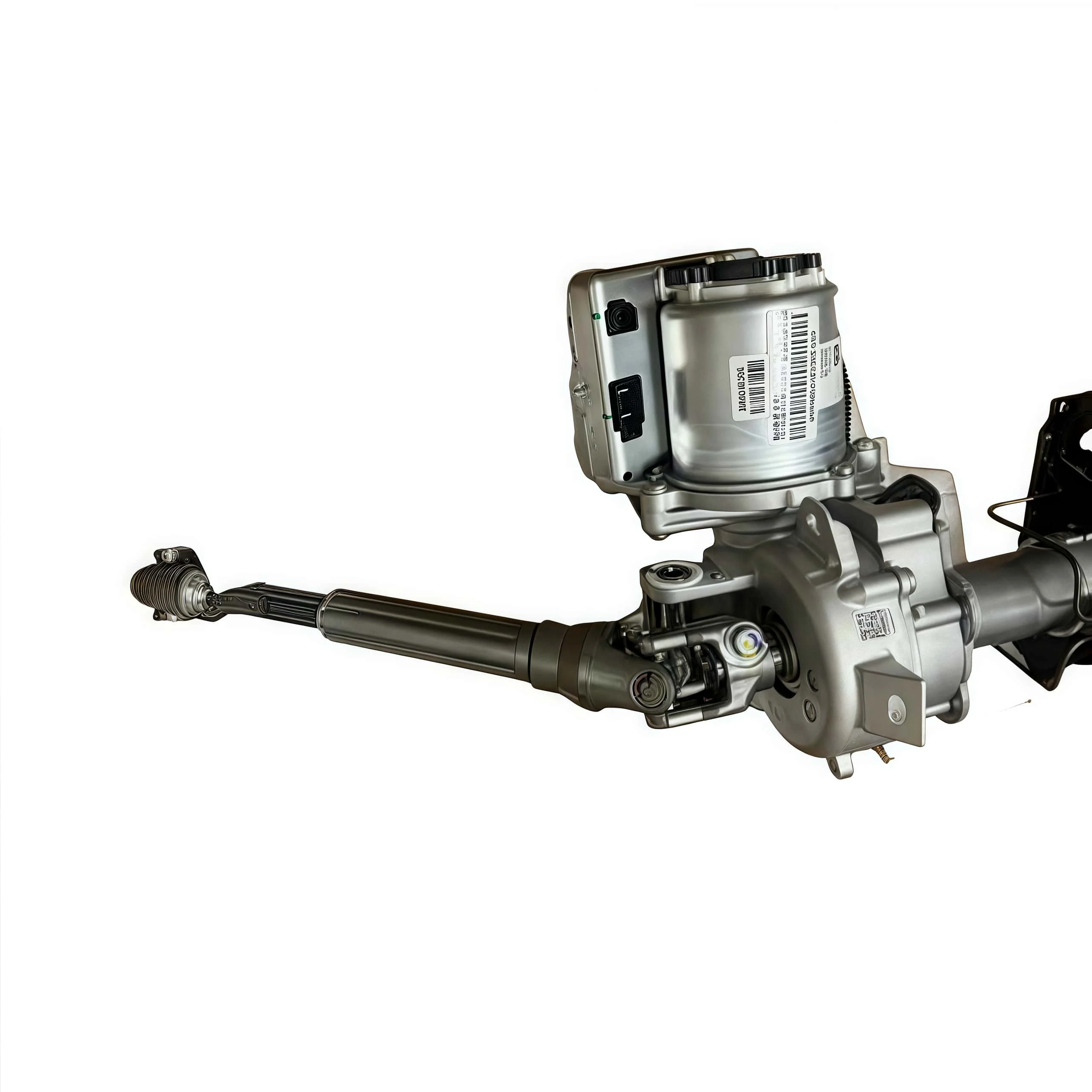 FOR OEM 488056LA0A Steering Column Assembly for Nissan Sylphy 2019-2023 - Complete Electric Power Steering System