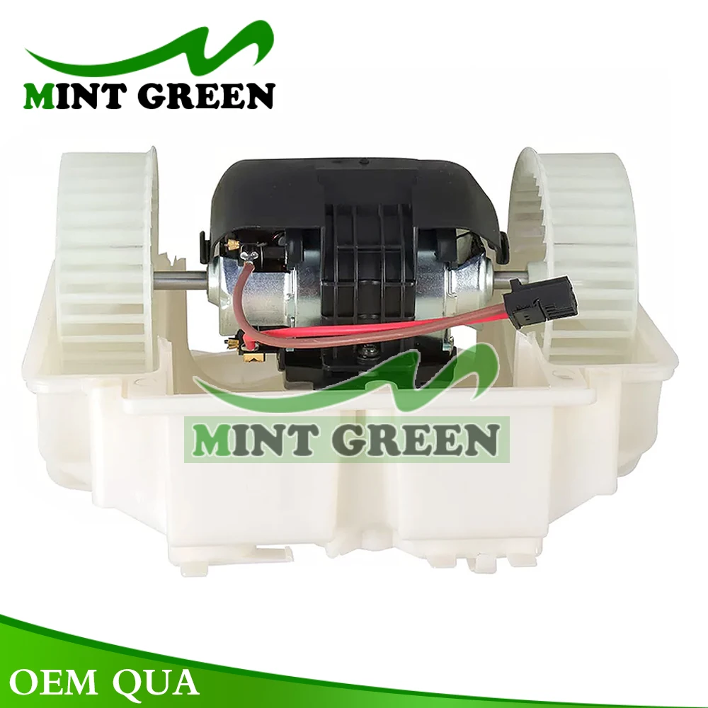 

A/C AC Heater Blower Motor For Mercedes Benz C216 W221 CL600 S600 CL63 S65 AMG 2218202714 A2218202714