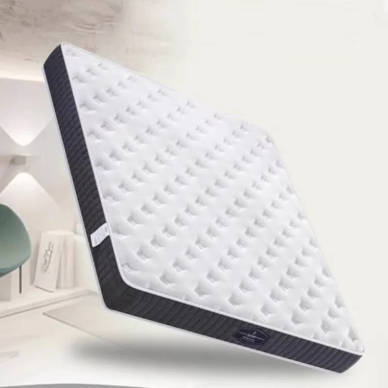 High Quality Soft Mattresses Memory Foam Roll Cozy King Size Mattresses Spring Comfortable Colchon Matrimonial Bedroom Furniture