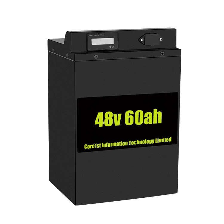 LiFePO4 lithium ion battery for 12v24v48v72v96v100ah 200ah 300ah rechargeable battery with BMS for electric vehicles