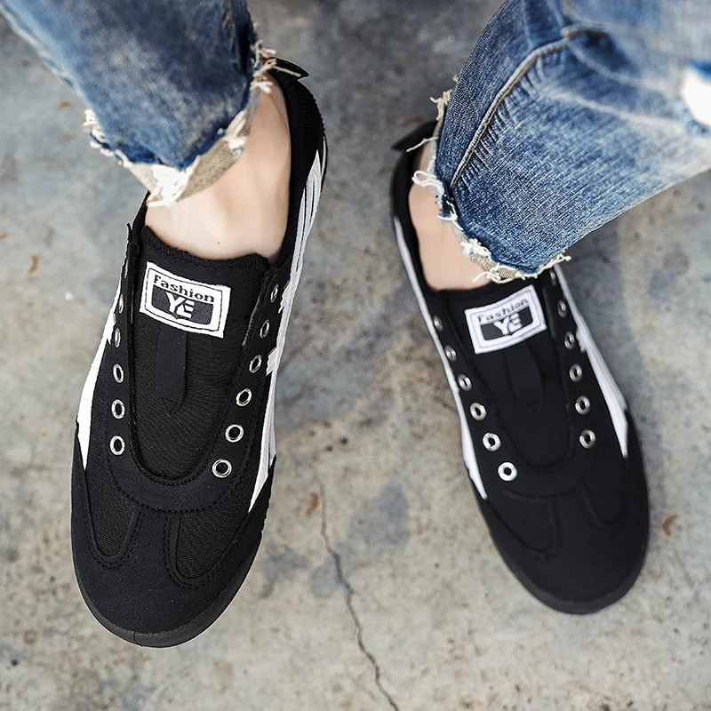 

Latest Men's Running Shoes Cushion Fashion Outdoor Sports Jogging Shoes Design Classic Plus Size duozoulu More walking Sneakers