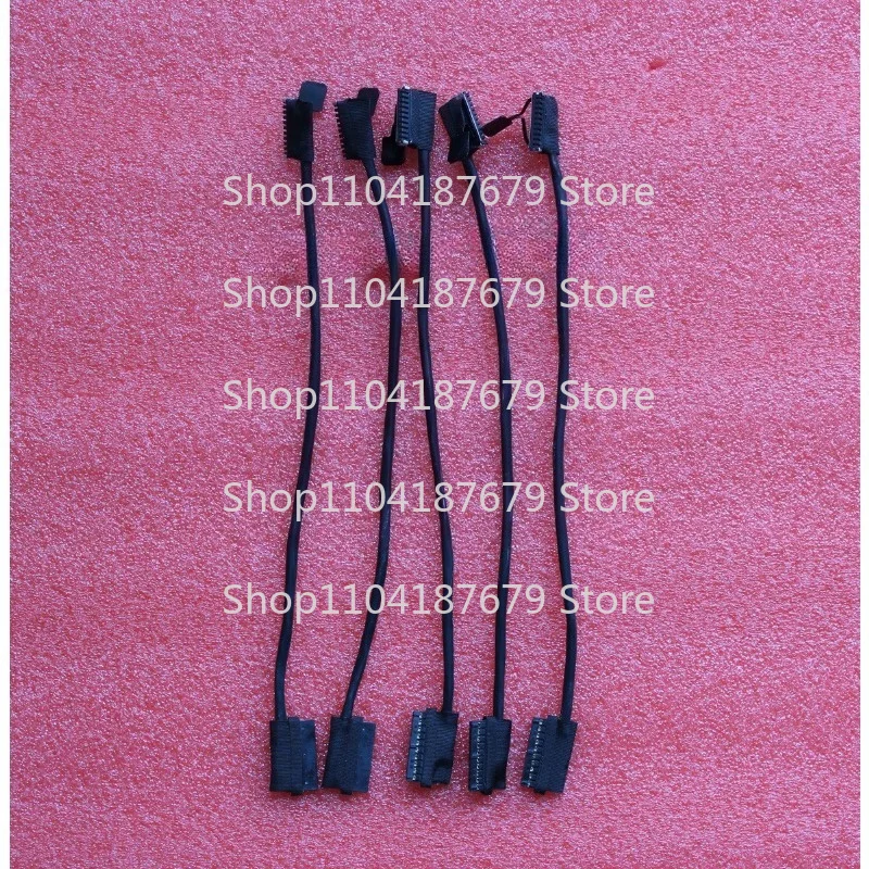 FF 5 X Battery Cable For Dell Latitude 7400 E7400 EDC40 0VVFNX DC02003AW00