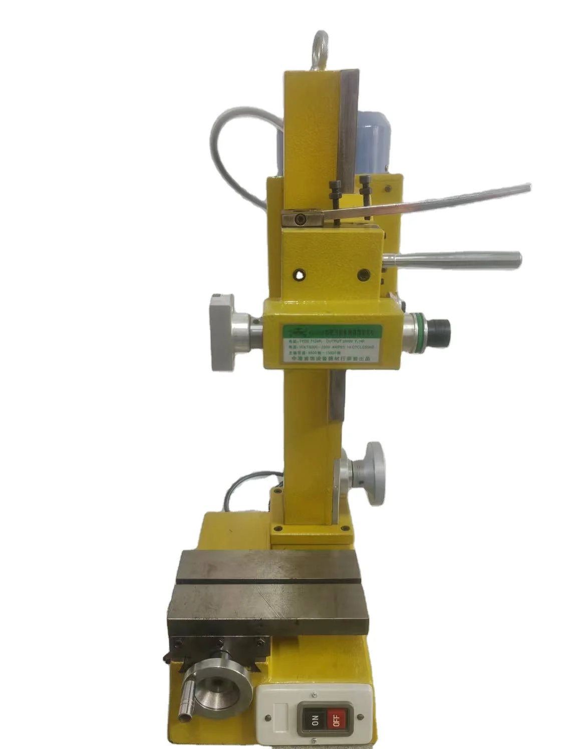 2025 آلة صنع المجوهرات عالية الجودة الفضة الذهب خاتم النقش آلة قطع الإسورة خاتم آلة مواجهة المجوهرات