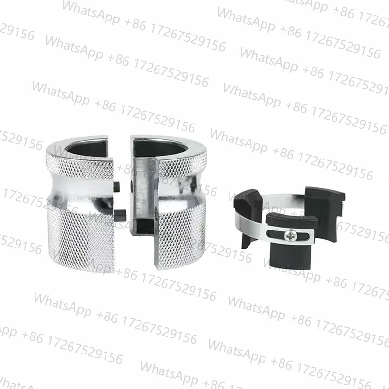 Brand New Adjustable Motorcycle Fork Seal Driver - 39-50mm Oil Seals Install Tool Works On Conventional Inverted Forks Instal