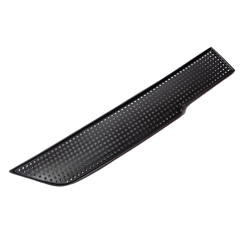 2 Stuks/set Voor Tesla Model 3 Model Y Hepa Actieve Koolstof Luchtfilter Airconditioner Filterelement Vervanging