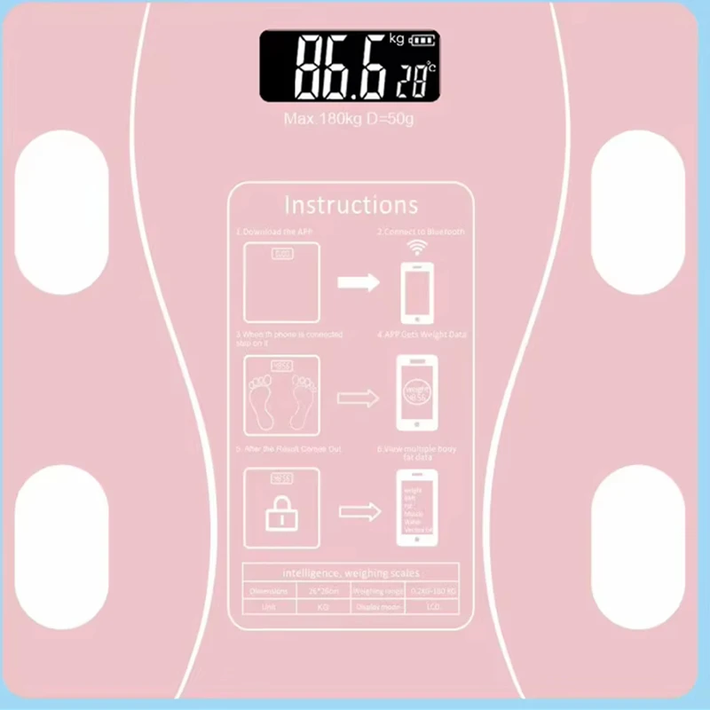 Thumbnail 3 - #12 Best Smart Scales to Buy In 2026