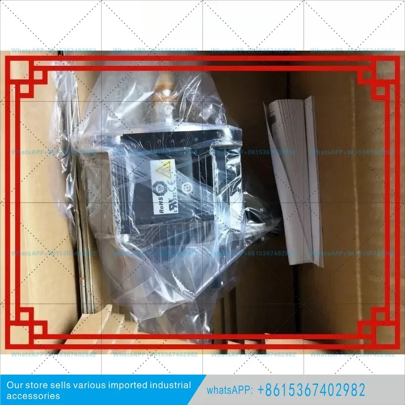 Motor SGMGV-09ADC61 SGMGV-09ADA61 220V Alternating Current