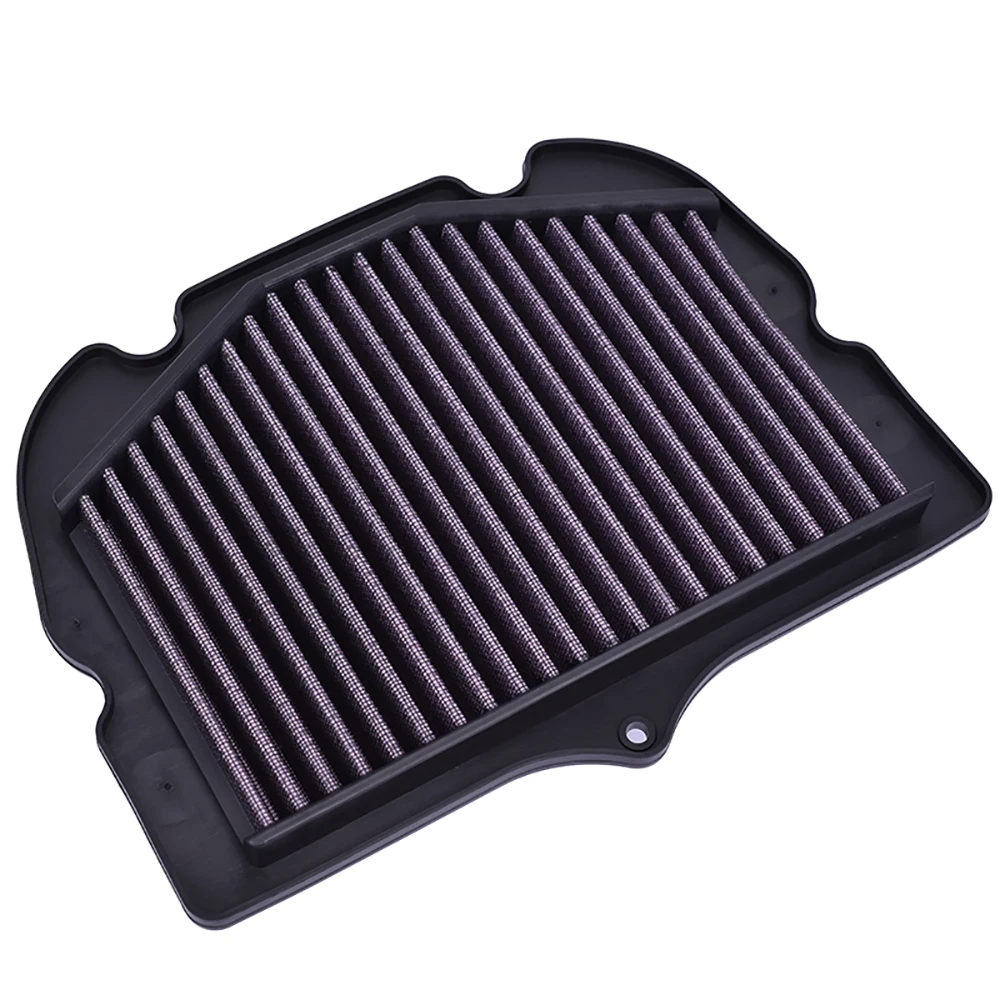 Motorcycle Engine Air Intake Filter Cleaner Air Filter For Suzuki GSX-R1300R GSX-R1300 GSXR1300 GSXR1300R Hayabusa 2008-2019