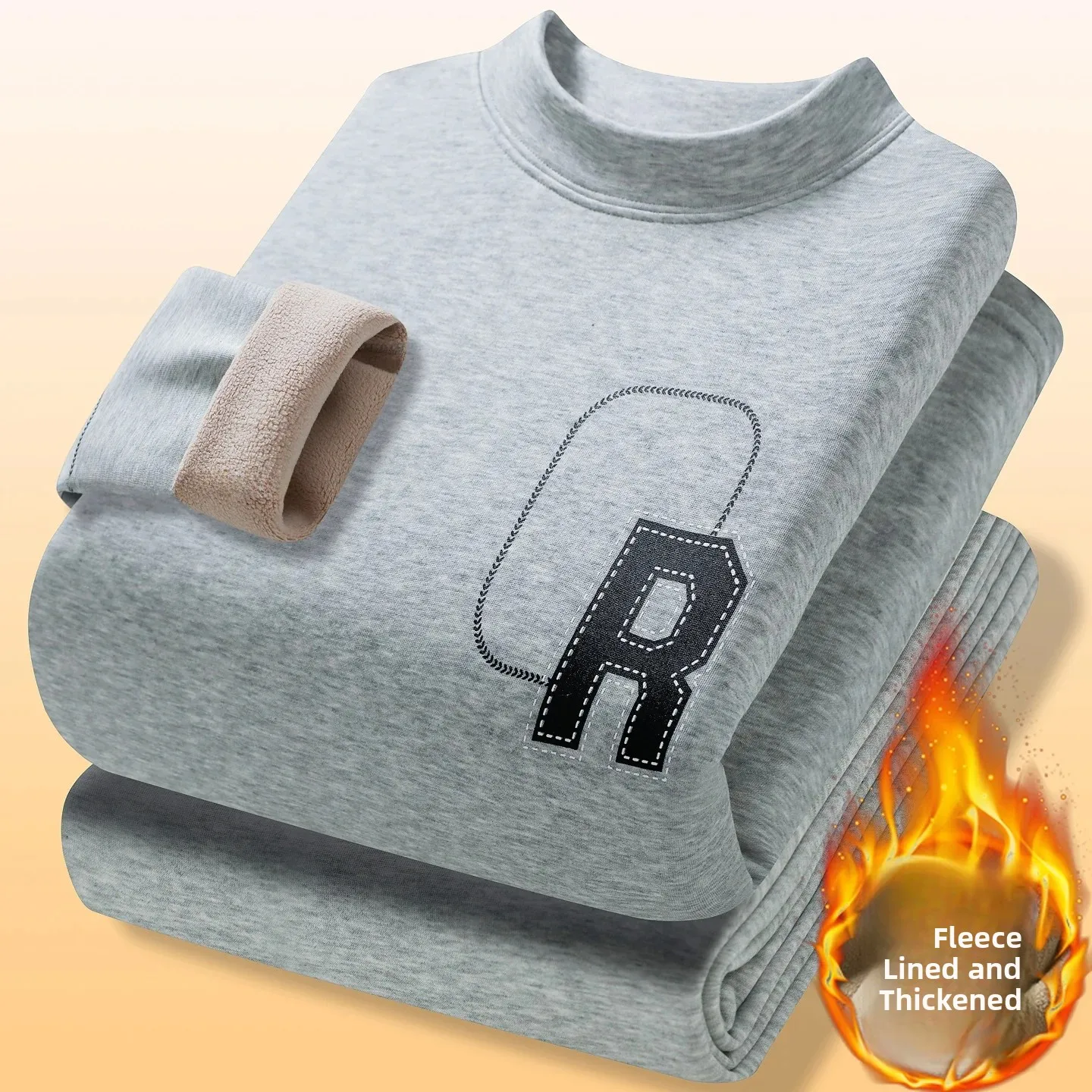thickened-fleece-warm-underwear-set-for-boys-winter-thermal-wear-school-uniform-inner-match-anti-cold-teenage-youth-home-clothes