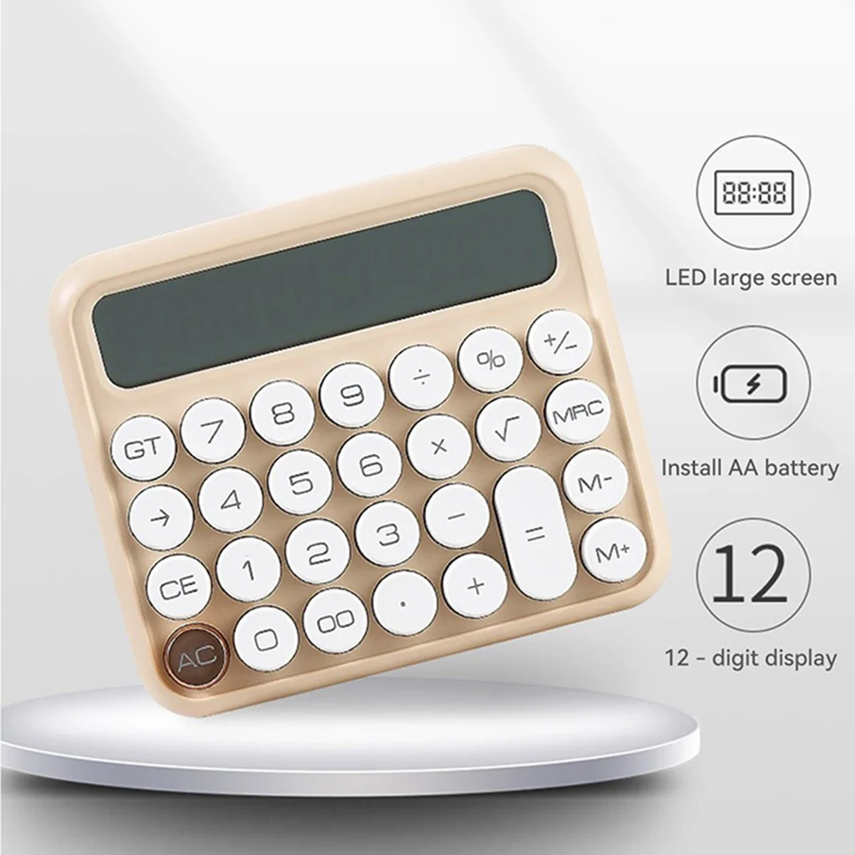 Thumbnail 3 - #18 Compare Financial Calculators Before You Buy