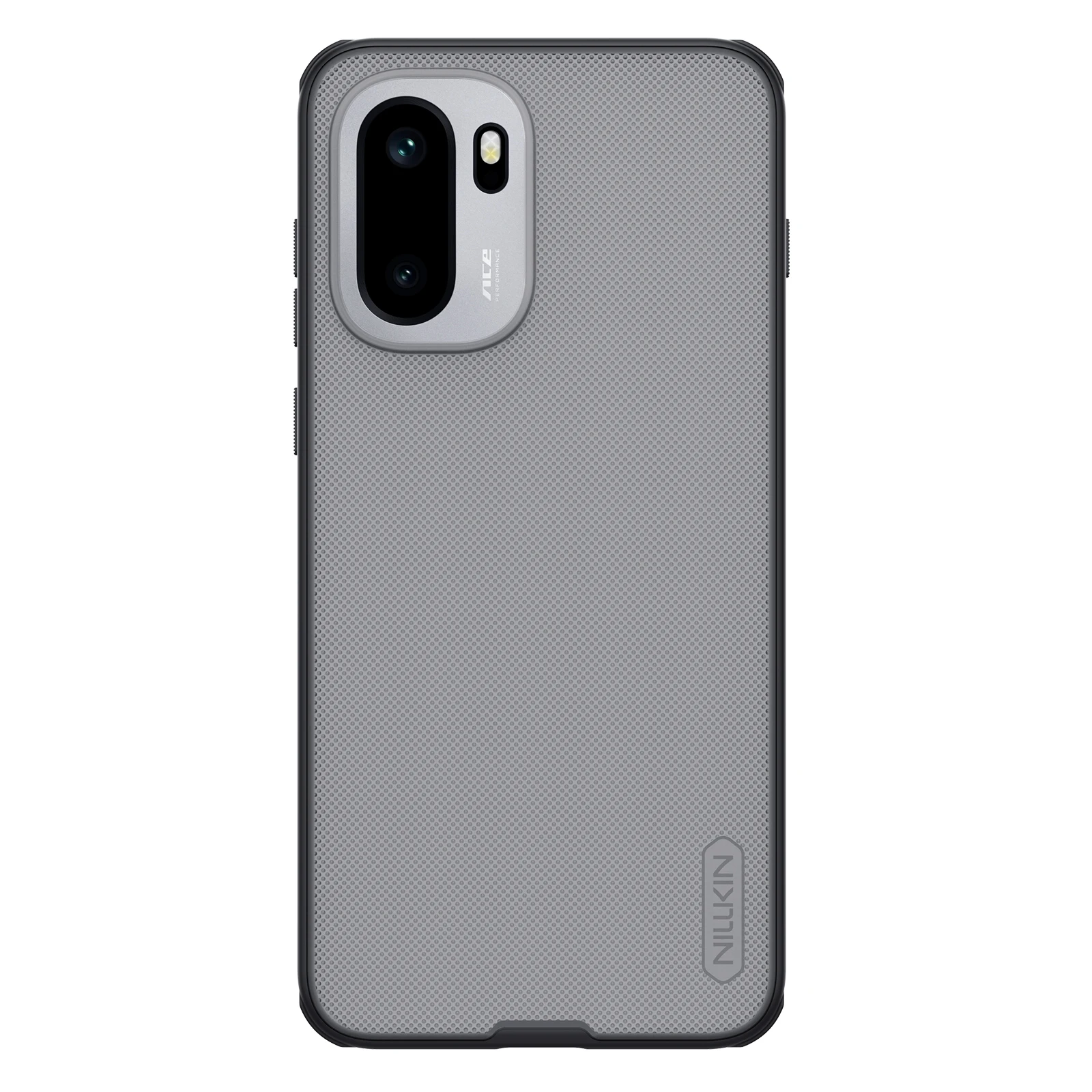 Für Oneplus 15R Hülle NILLKIN Passgenaue Hülle Für Oneplus 15R Hochwertige Super Frosted Shield Hülle Matte PC-Abdeckung – Detail 2