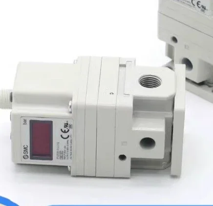 Proportional valve ITV2030-012CL models are complete,