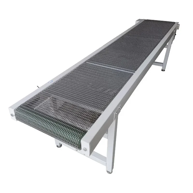 Heavy Industrial Equipment for Distribution Center Logistics Handling to Improve Workflow Efficiency