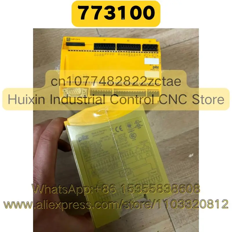 773100 Brand New Original Value and Quality are Equal