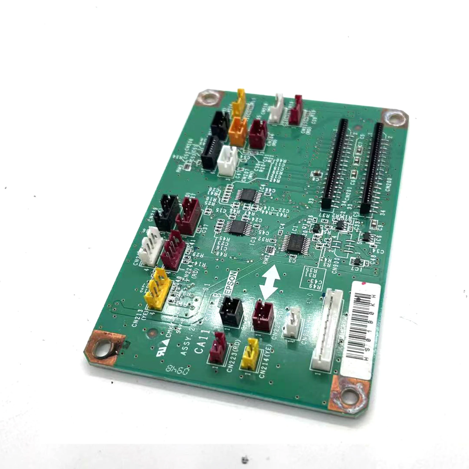 7710 9890 7900 9910 9900 7910 Scheda carrello CA11 SUB-B Adatto per Epson 9908 7908