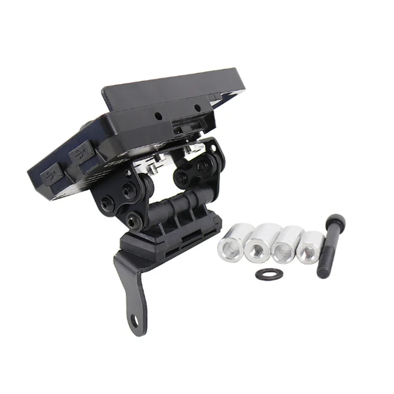 

NEW For BMW K 1300 R K1300R Motorcycle Mobile Phone Holder GPS Stand Bracket 2009-2016