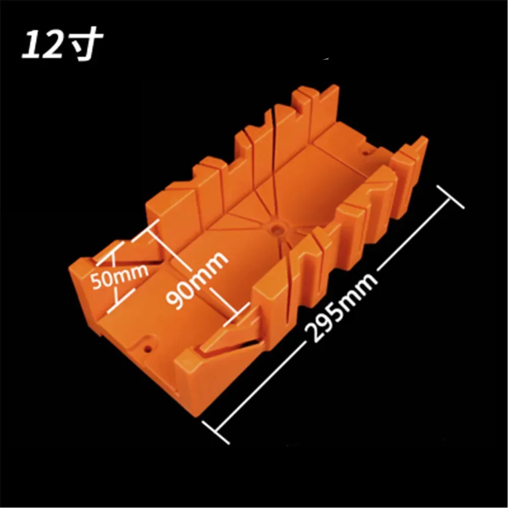 Woodworking saw 45 degree hand saw cutting angle artifact 90 degree multi-angle angle cutting saw box