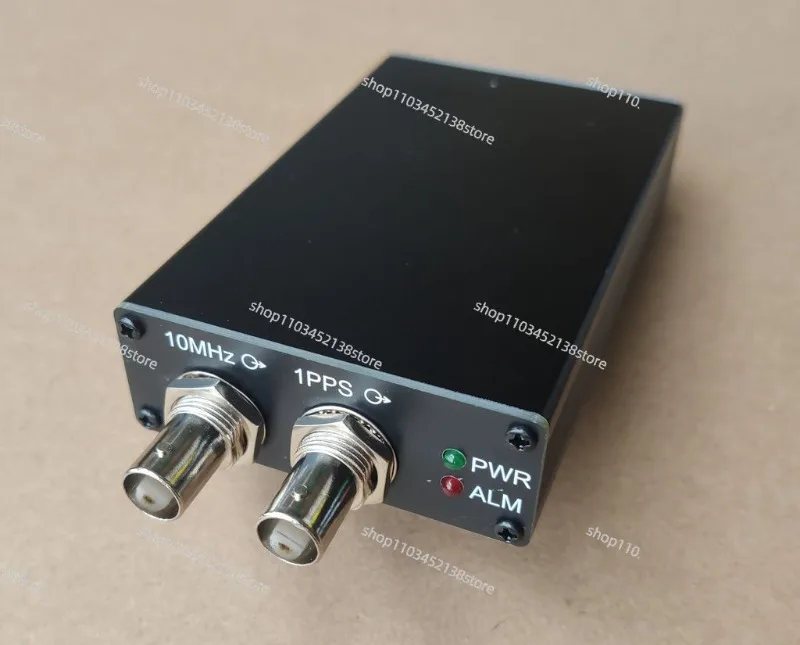 

PLL-GNSSDO GNSS Таблировочные часы Beidou ГЛОНАСС GALI GPSDO Высокоточные часы Точность