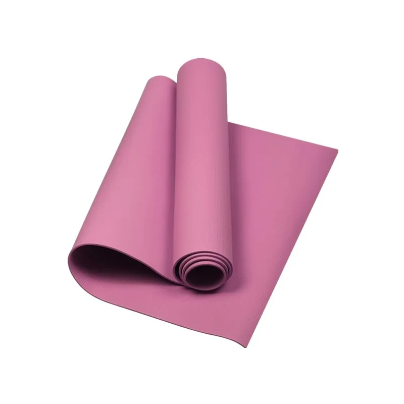 4 MM Dikke EVA Yoga Matten Antislip Sport Fitness Mat Deken Voor Oefening Yoga En Pilates Gymnastiek Mat Fitnessapparatuur