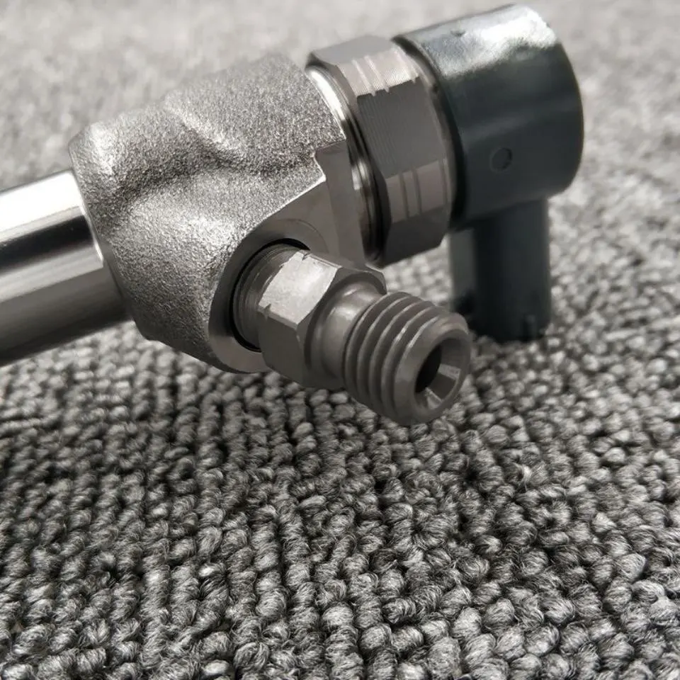 for Jianglings Yushengs N350  for Yuhus 9P2-9K546-AA Nationals Four Nations Fives Pickups Trucks 0445110363 Injectors