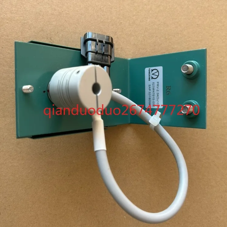 

For York 025W47015-002 Guide Vane Sensor