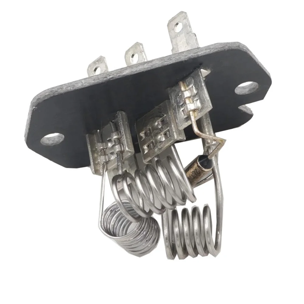 

Резистор двигателя для Peterbilt 1994-2007 для Kenworth 1995-2009, резистор двигателя вентилятора 5X010040 5X013542 P93CAA3100-01S