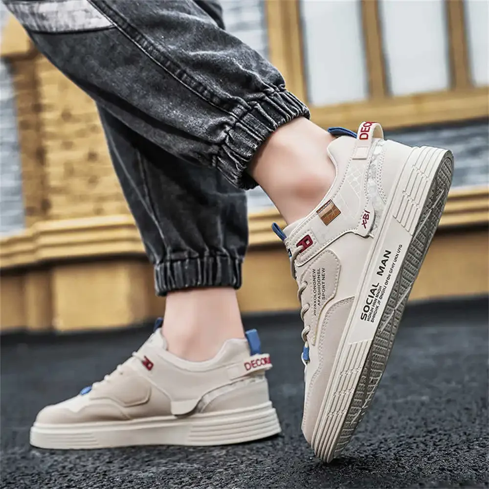 

Lace-up Non-slip Summer Shoes Men Sneakers Casual Men's Basketball Shoes 48 Shoose For Man Sport Besket Shoose Festival