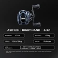 6.3 Right Single