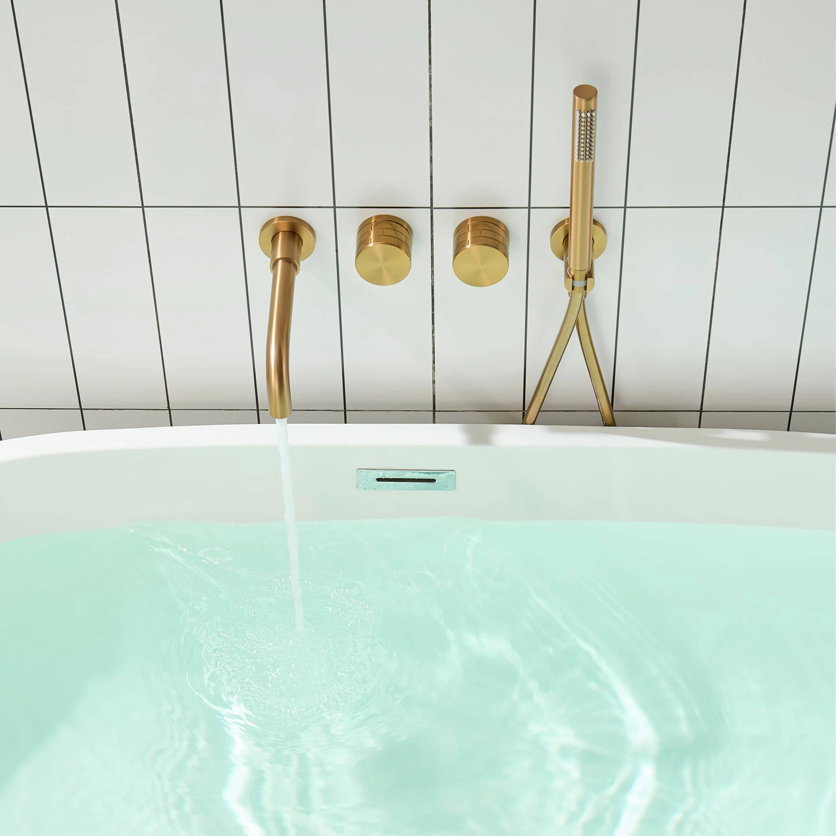 Thumbnail 3 - #9 Compare Bathtub Faucets Before You Buy