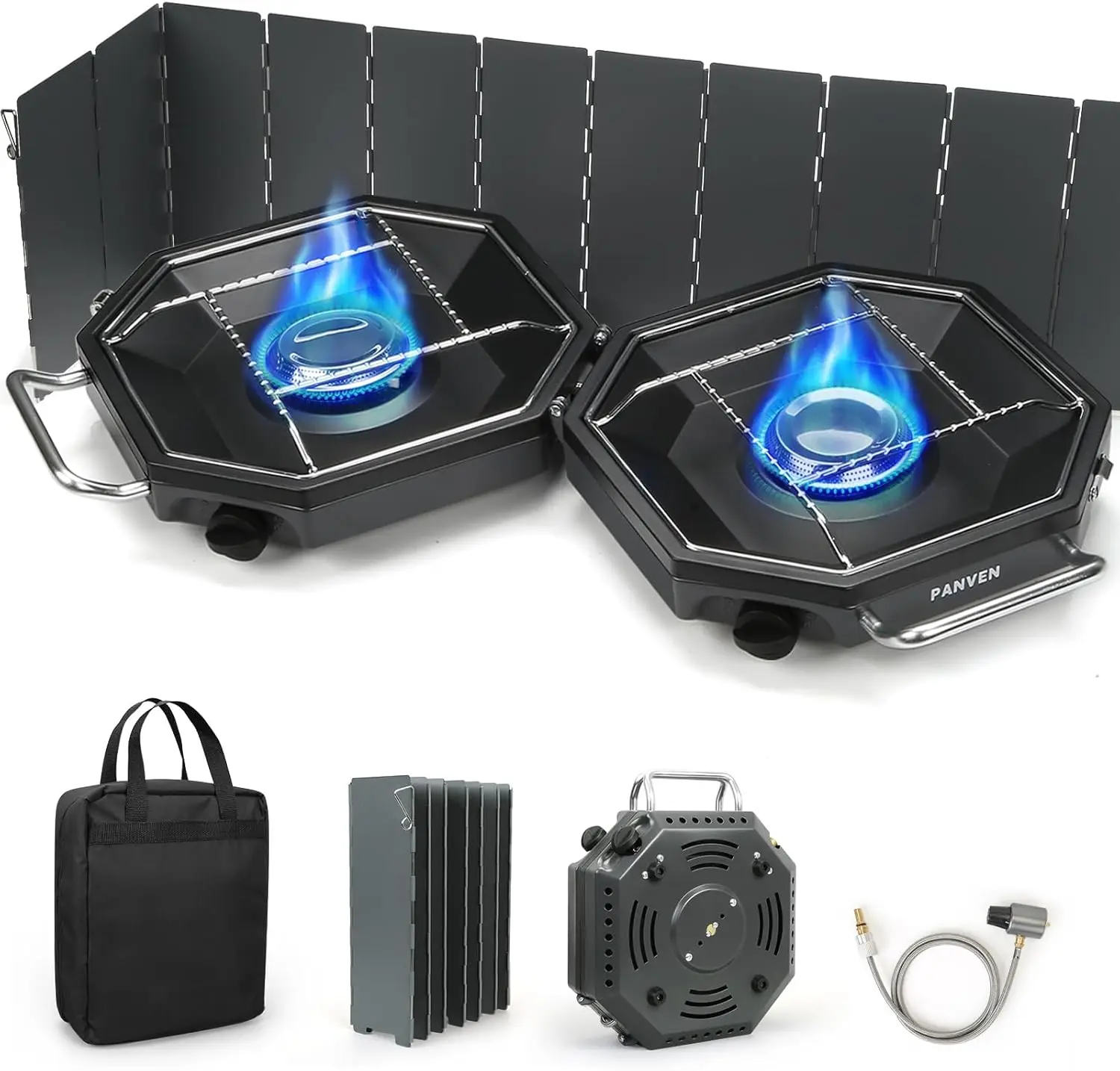 Camping Stove Propa…