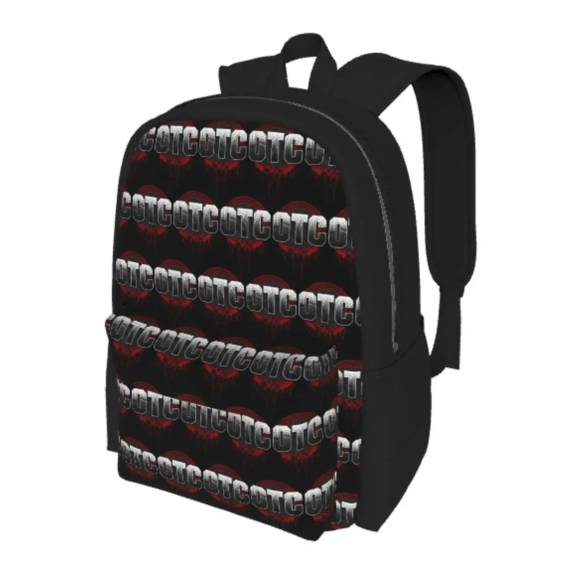 

Wrestler Roman Reigns Wrestling Student Backpack School Bag Hiking Travel Daypack for Men Women Bookbag Shoulder Bags