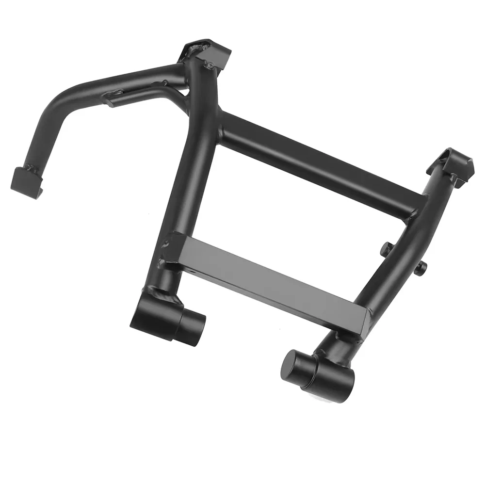 Immagine 6: Per SUZUKI V-STROM 650 DL650 XT DL650XT V Strom 12-23 Moto Centro Piede Supporto Cavalletto Parcheggio Supporto Centrale