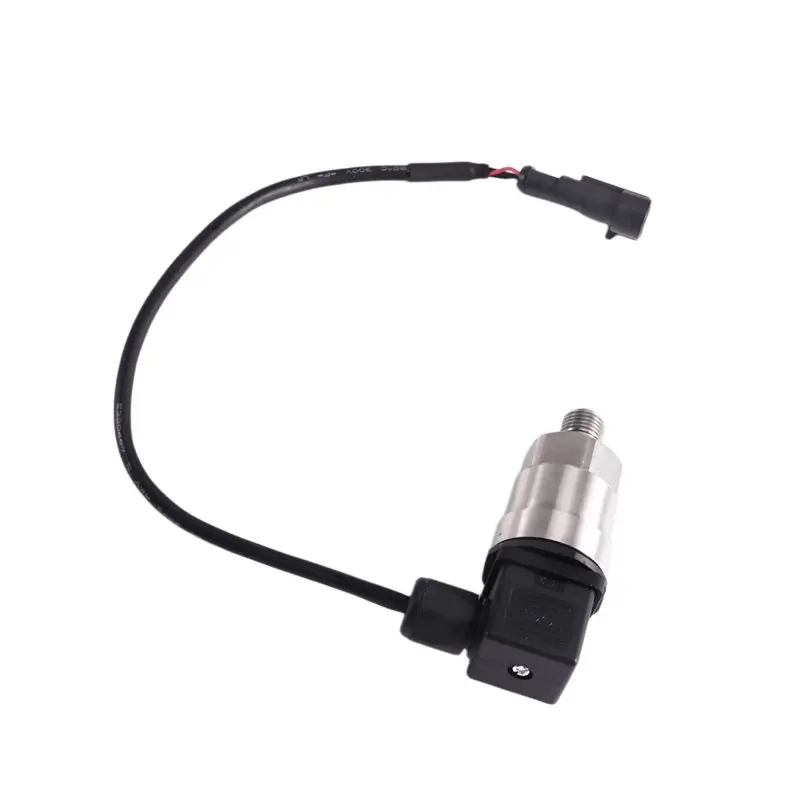 A48P-Pressure Transducer Sensor MBS3050 060G1411 For LONKING Excavator Repair Replacement Parts